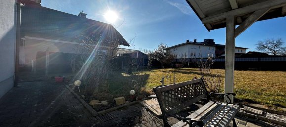 5 chambres Maison à Burmoos, Austria No. 140040 2