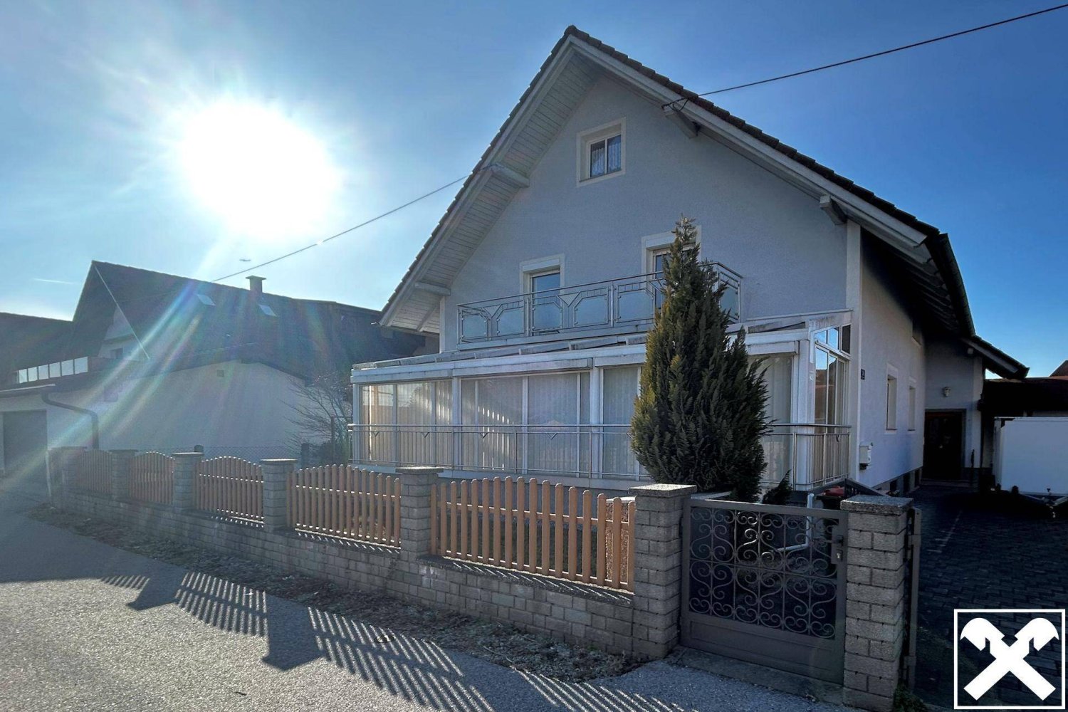 5 chambres Maison à Burmoos, Austria No. 140040