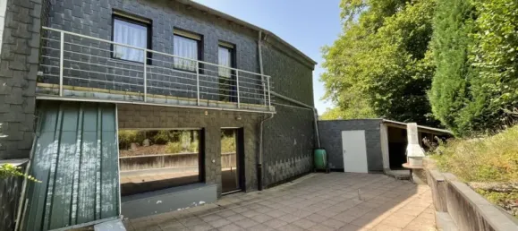 5-Zimmer Stadthaus in Aachen, Germany, Nr. 349172 3