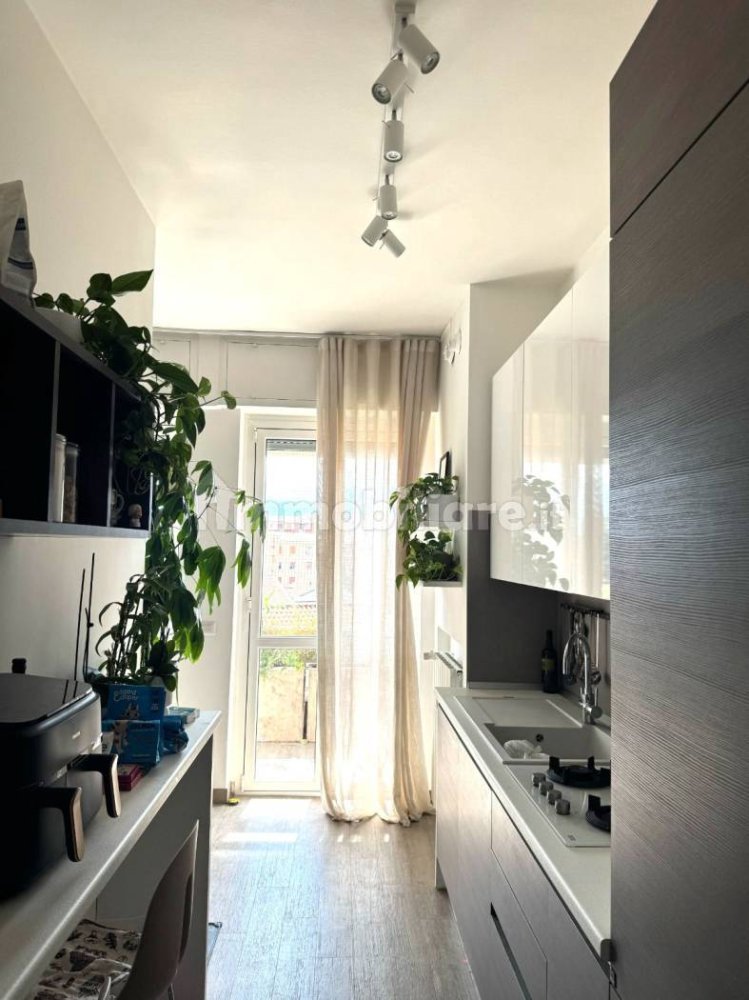 1 Schlafzimmer Wohnung in Monza, Italy, Nr. 397040