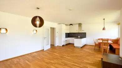 Квартира с 2 спальнями в Кирхдорф ин Тироль, Австрия № 171595