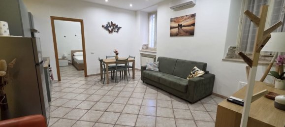 2 Schlafzimmer Wohnung in Rome, Italy, Nr. 324142 3