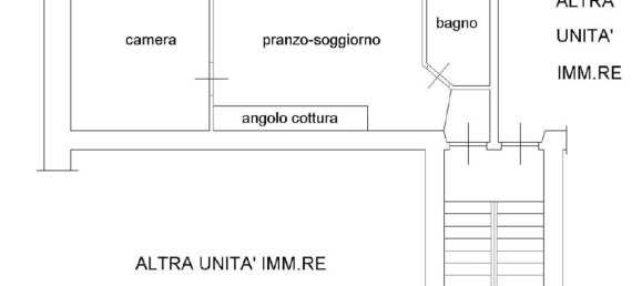 2 Schlafzimmer Wohnung in Rome, Italy, Nr. 324142 14