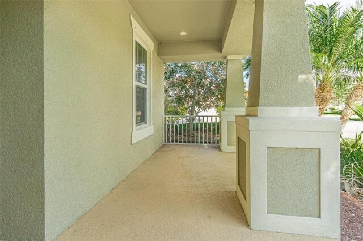 3 غرف نوم منزل في Tampa, USA رقم 261067