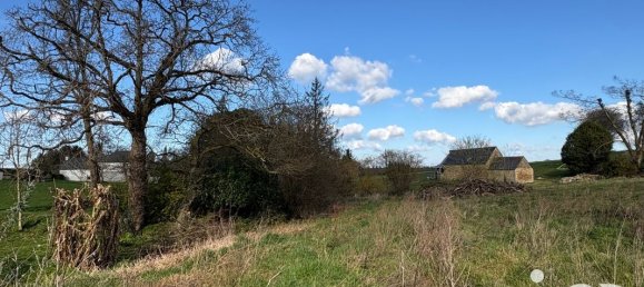 Земельный участок 1131м² в Кауэннек-Ланвезеак, Франция № 326598 3