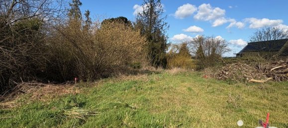 Земельный участок 1131м² в Кауэннек-Ланвезеак, Франция № 326598 2