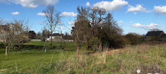 Земельный участок 1131м² в Кауэннек-Ланвезеак, Франция № 326598 4