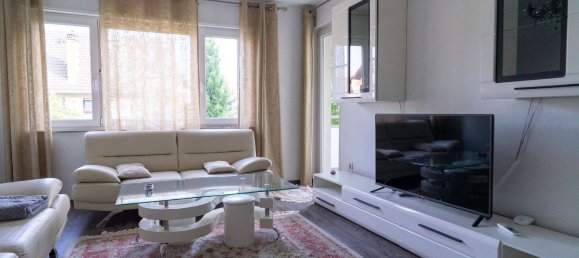 Apartamento de 2 divisões em Rhein-Neckar-Kreis, Germany N.º 347416 3