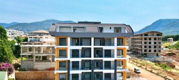 Wohnung 1+1 in Alanya, Turkey, Nr. 31221 12