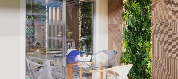 Wohnung 1+1 in Alanya, Turkey, Nr. 31221 11