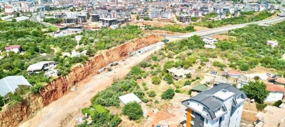 Wohnung 1+1 in Alanya, Turkey, Nr. 31221 7