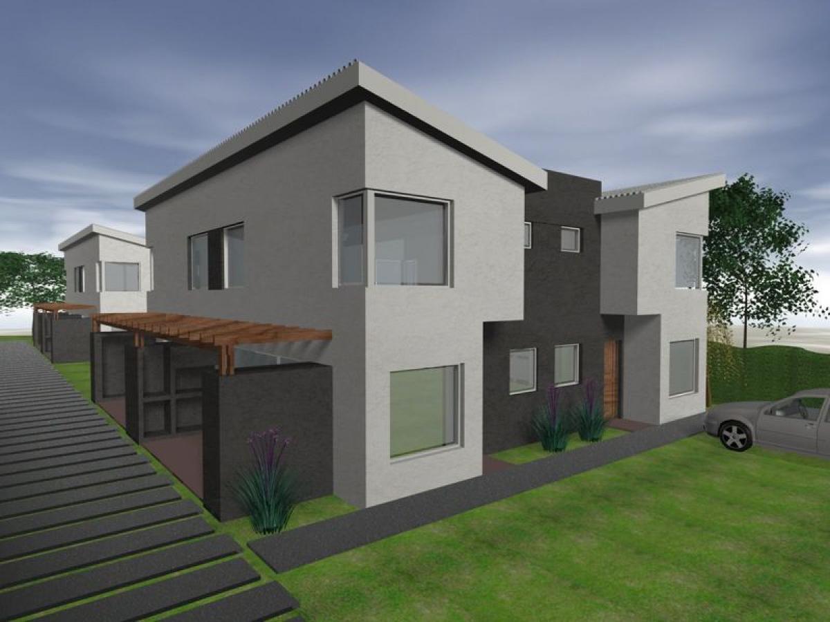 2 chambres Maison à Mar del Plata, Argentina No. 95525