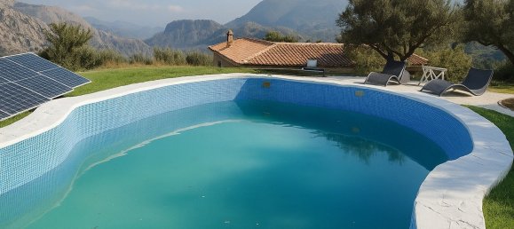 3 Schlafzimmer Haus in Los Guajares, Spain, Nr. 150337 17