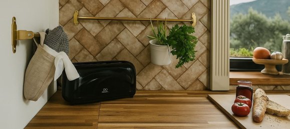 3 Schlafzimmer Haus in Los Guajares, Spain, Nr. 150337 4