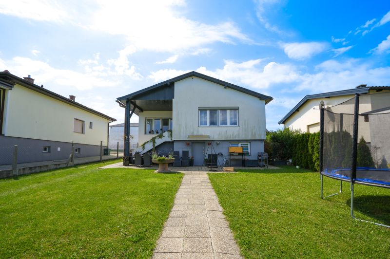 5غرفة منزل في Stotzing, Austria رقم 235947