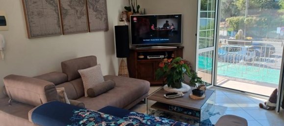 3 rooms Apartment in Alassio, Italy No. 228218 5