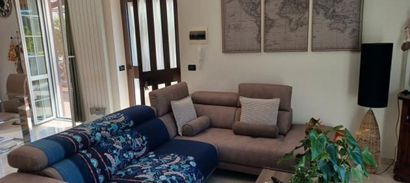 3 rooms Apartment in Alassio, Italy No. 228218 4