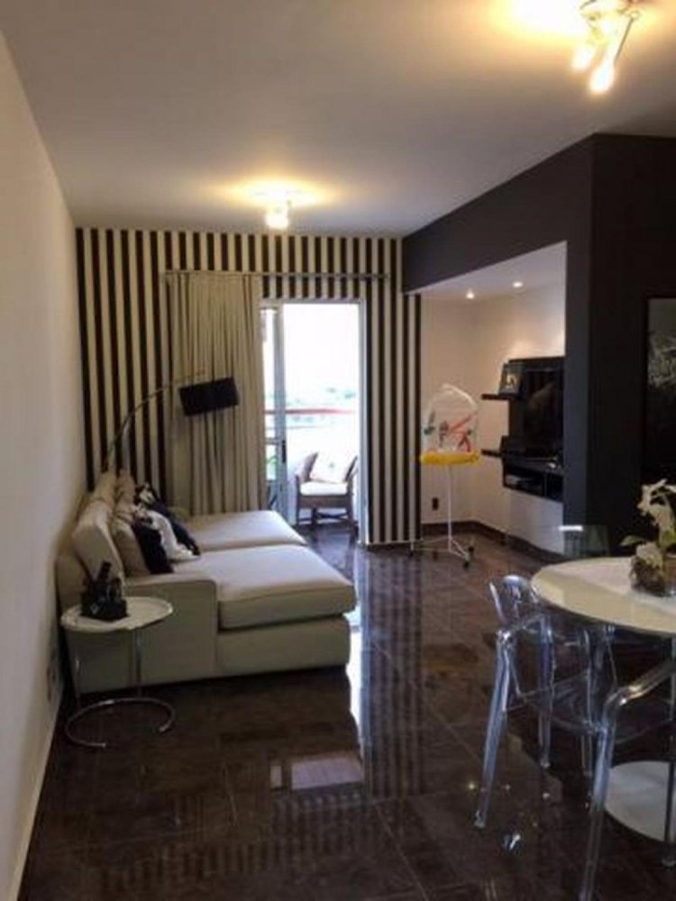 2 bedrooms Apartment in Sao Paulo, Brazil No. 491662