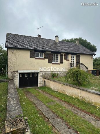 3 bedrooms House in Eure, France No. 310758