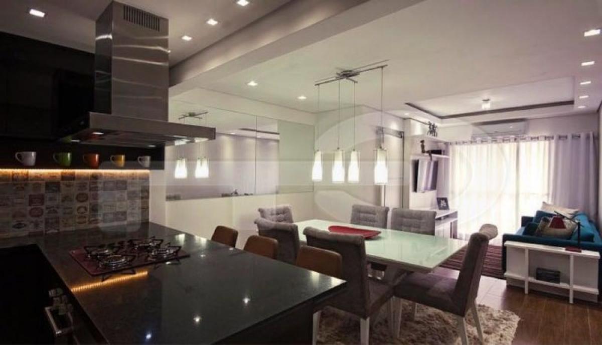 3 Schlafzimmer Wohnung in Sao Paulo, Brazil, Nr. 459699