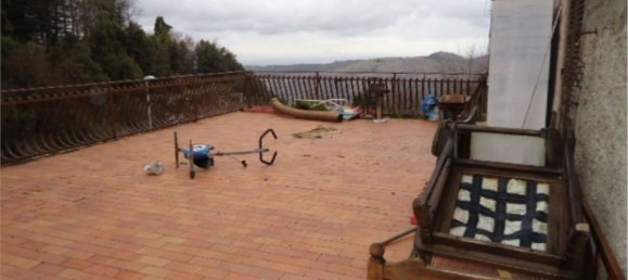 Apartamento de 4 divisões em Rocca di Papa, Italy N.º 196938 16