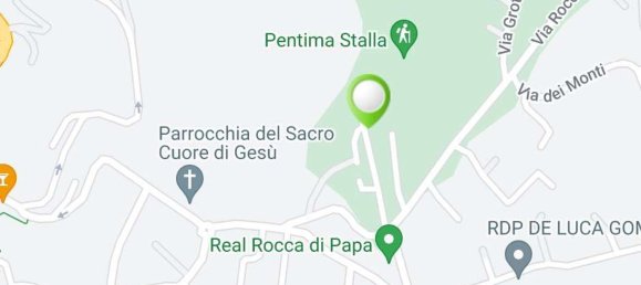 Apartamento de 4 divisões em Rocca di Papa, Italy N.º 196938 11