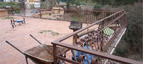 Apartamento de 4 divisões em Rocca di Papa, Italy N.º 196938 4