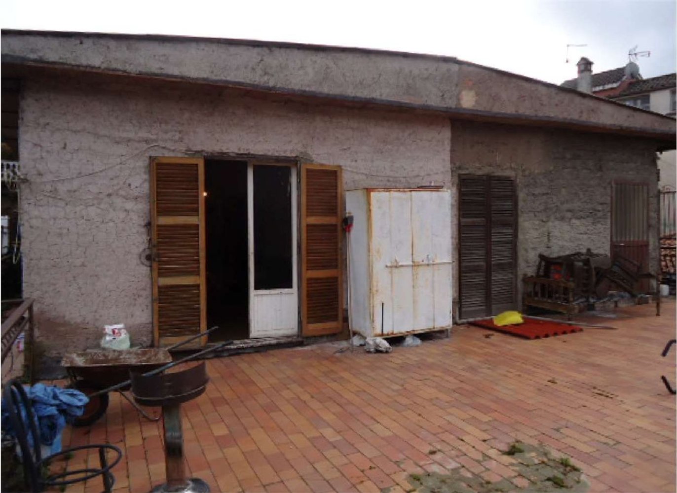 Apartamento de 4 divisões em Rocca di Papa, Italy N.º 196938