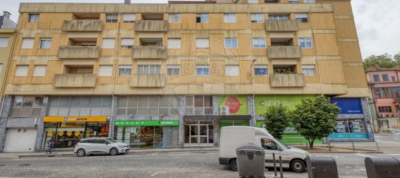 Apartamento T2 em Porto, Portugal N.º 50224 2