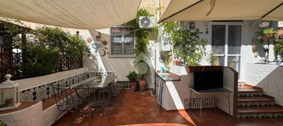 Apartamento de 2 dormitorios en Minturno, Italy No. 336526 33