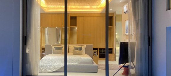 3 bedrooms Villa in Bang Tao, Thailand No. 6138 25