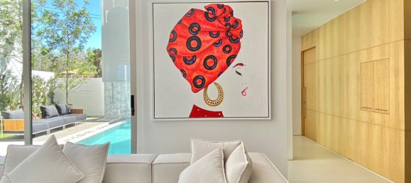 3 bedrooms Villa in Bang Tao, Thailand No. 6138 30