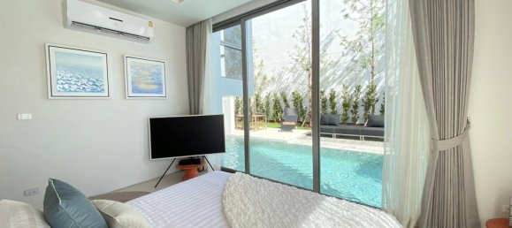 3 bedrooms Villa in Bang Tao, Thailand No. 6138 24