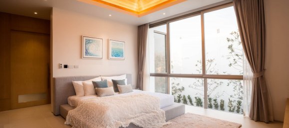 3 bedrooms Villa in Bang Tao, Thailand No. 6138 6