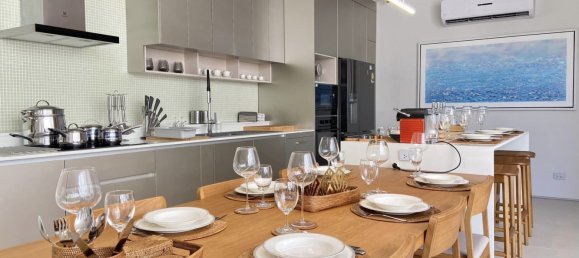 3 bedrooms Villa in Bang Tao, Thailand No. 6138 23