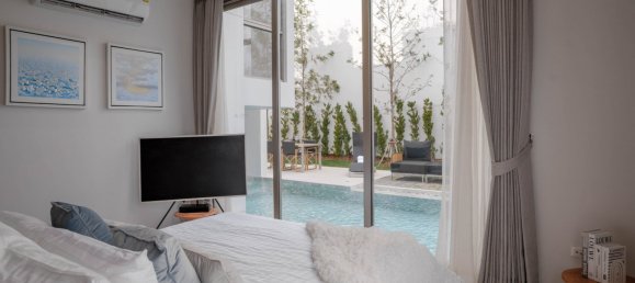 3 bedrooms Villa in Bang Tao, Thailand No. 6138 3