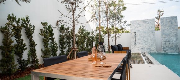 3 bedrooms Villa in Bang Tao, Thailand No. 6138 2