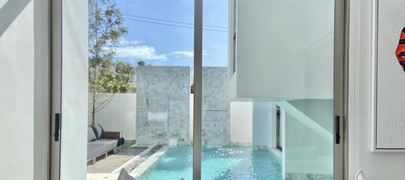 3 bedrooms Villa in Bang Tao, Thailand No. 6138 22