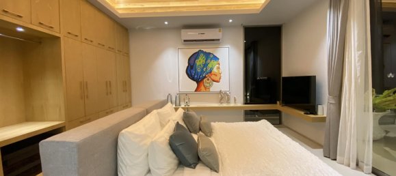 3 bedrooms Villa in Bang Tao, Thailand No. 6138 27