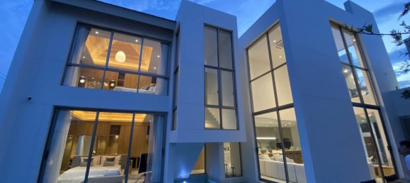 3 bedrooms Villa in Bang Tao, Thailand No. 6138 28