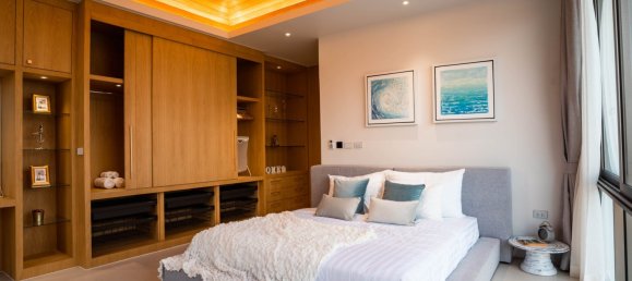 3 bedrooms Villa in Bang Tao, Thailand No. 6138 7