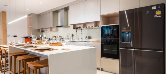 3 bedrooms Villa in Bang Tao, Thailand No. 6138 13