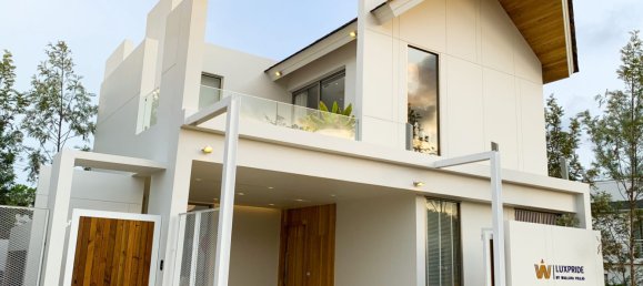 3 bedrooms Villa in Bang Tao, Thailand No. 6138 12