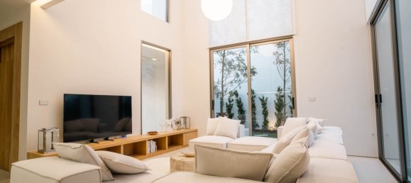 3 bedrooms Villa in Bang Tao, Thailand No. 6138 15