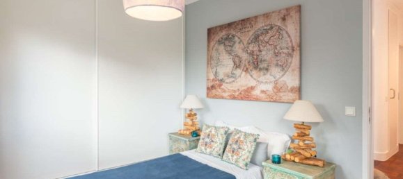 4 bedrooms House in Cascais, Portugal No. 123465 18