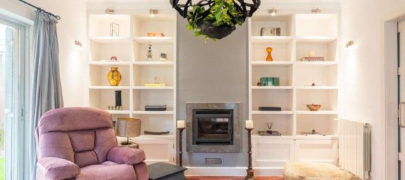 4 bedrooms House in Cascais, Portugal No. 123465 8