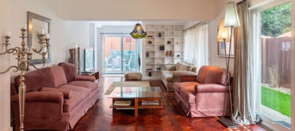 4 bedrooms House in Cascais, Portugal No. 123465 7