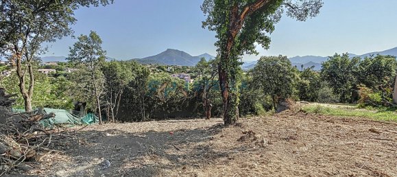 Grundstück in Pietrosella, France, Nr. 243661 2