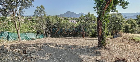 Grundstück in Pietrosella, France, Nr. 243661 3