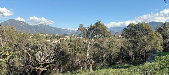 Grundstück in Pietrosella, France, Nr. 243661 9